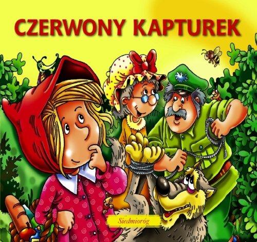 Czerwony kapturek