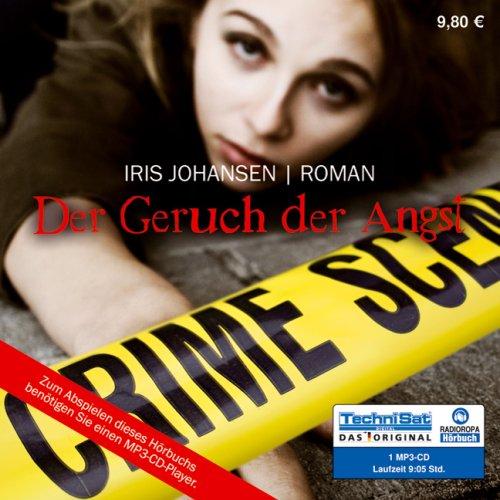 Der Geruch der Angst (1 MP3 CD)