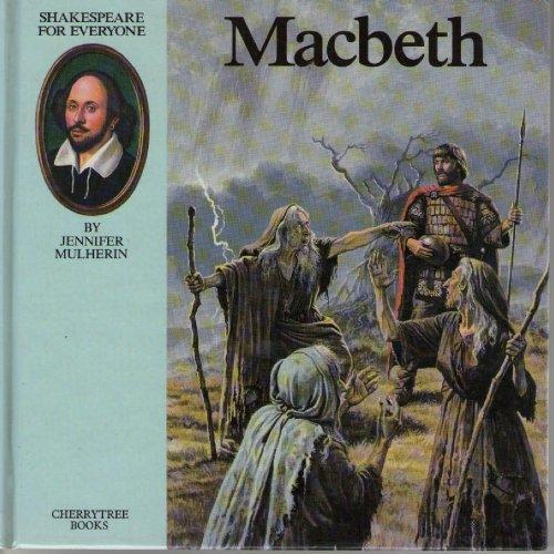 Macbeth (Shakespeare for Everyone)