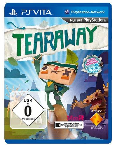 Tearaway