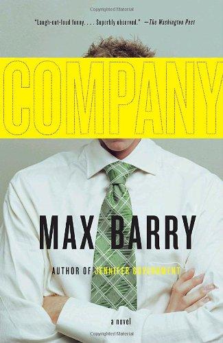 Company (Vintage Contemporaries)