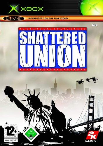 Shattered Union