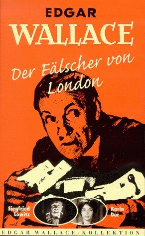 Der Fälscher von London [VHS]