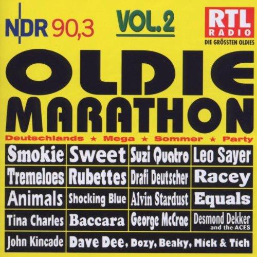 Oldie Marathon Vol.2