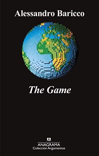 The Game (Argumentos, Band 530)