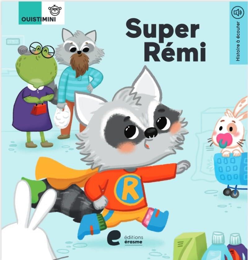 Super Rémi