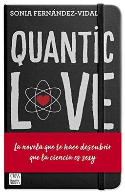 Quantic Love (Ficción)