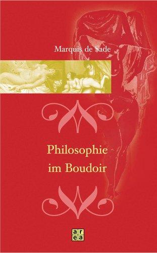 Philosophie im Boudoir