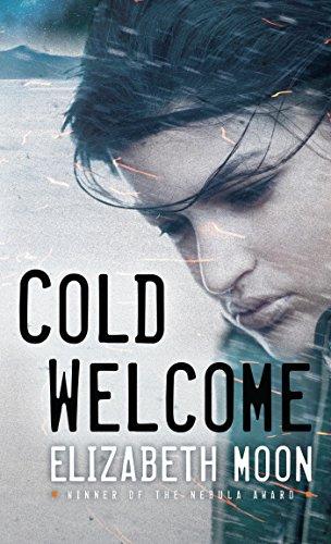 Cold Welcome (Vatta's Peace, Band 1)