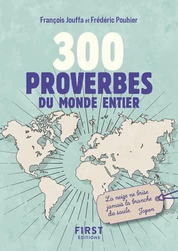 300 proverbes du monde entier