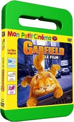 Garfield : le film - DVD Kid's play [FR Import]