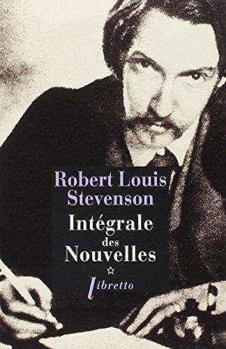 Intégrale des nouvelles. Vol. 1. Les nouvelles mille et une nuits