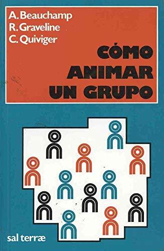 Cómo animar un grupo (Proyecto, Band 20)