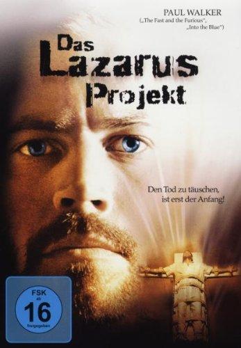 Das Lazarus Projekt