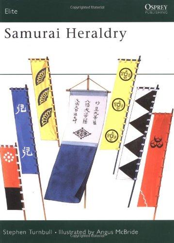 Samurai Heraldry (Elite)