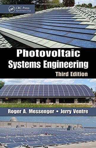 Photovoltaic Systems Engineering