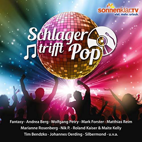 Schlager Trifft Pop