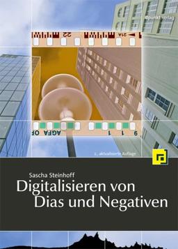 Digitalisieren von Dias und Negativen