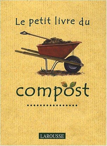 Le petit livre du compost