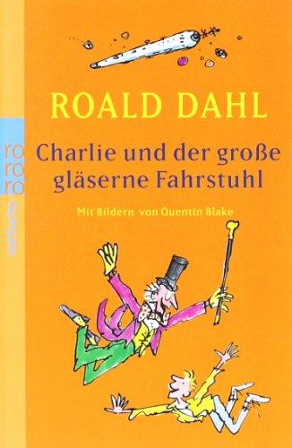 Charlie und der große gläserne Fahrstuhl