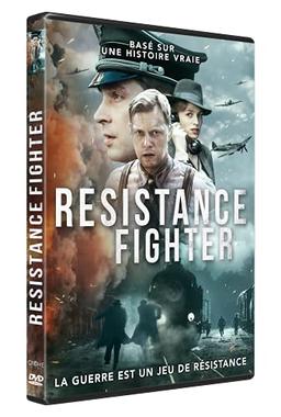 Resistance fighter [FR Import]