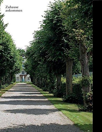 Zuhause ankommen: Das Wald- und Schlosshotel Friedrichsruhe