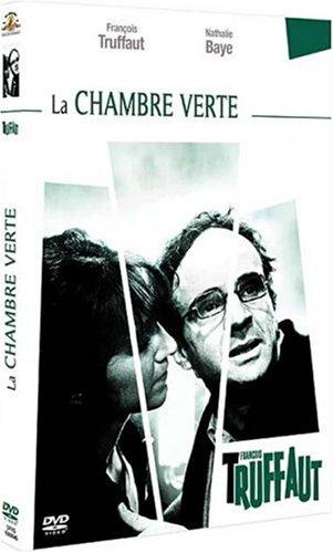 La chambre verte [FR Import]