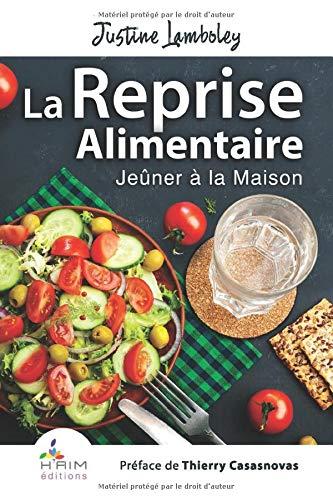 La reprise alimentaire