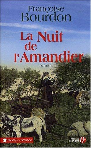 La nuit de l'amandier