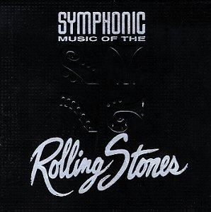 Symphonic Music of Rolling Sto