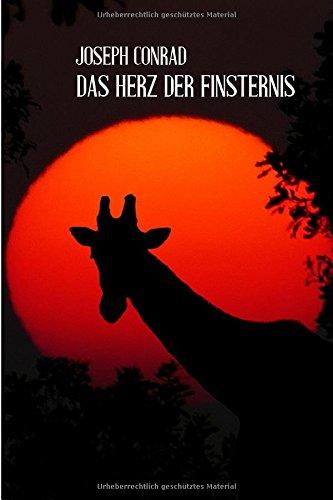 Das Herz der Finsternis