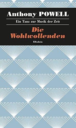 Ein Tanz zur Musik der Zeit / Die Wohlwollenden: Roman