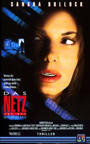 Das Netz [VHS]