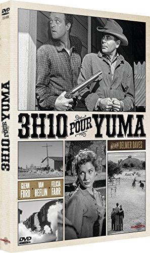 3h10 pour yuma [FR Import]