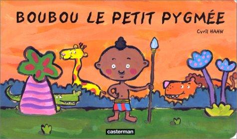 Boubou, le petit Pygmée