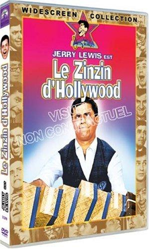 Le Zinzin d'Hollywood [FR Import]