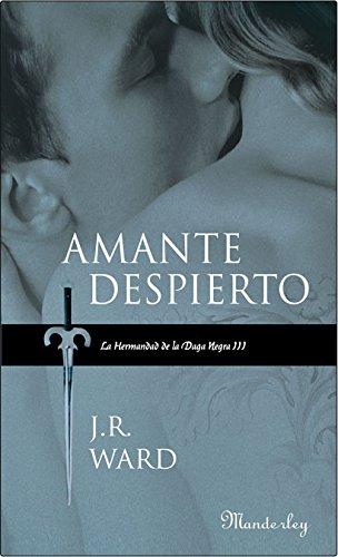 Amante despierto (La Hermandad de la Daga Negra)