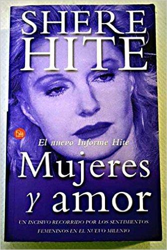 MUJERES Y AMOR PDL SHERE HITE (Punto De Lectura)