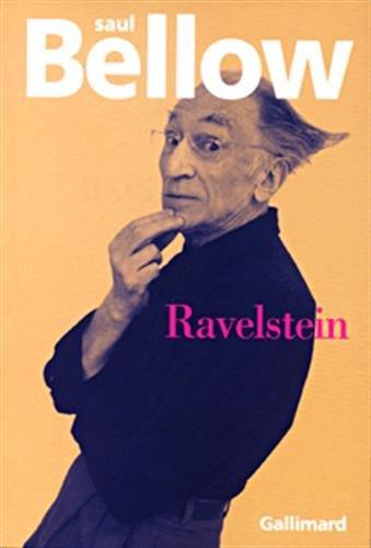 Ravelstein