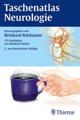 Taschenatlas Neurologie