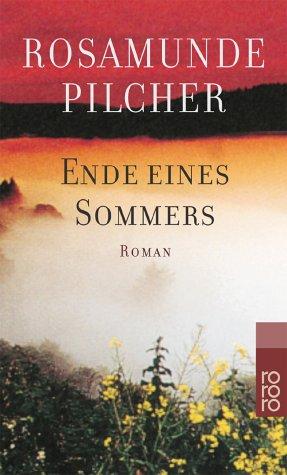 Ende eines Sommers. Sonderausgabe. Roman.