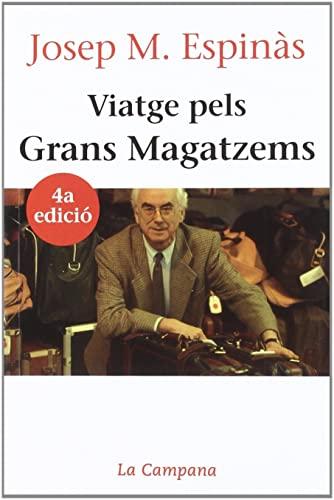 Viatge pels grans magatzems (Divulgació)