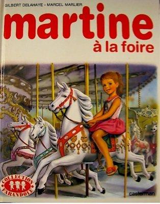 Martine à la foire