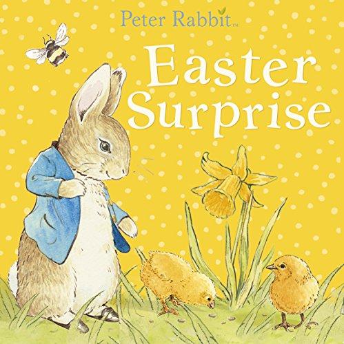 Peter Rabbit: Easter Surprise (PR Baby books)