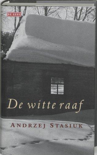 De witte raaf / druk 1