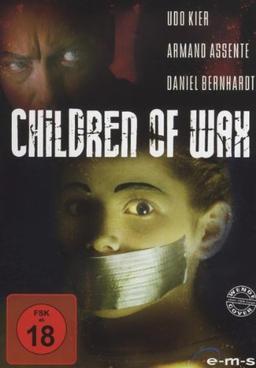 Children of Wax