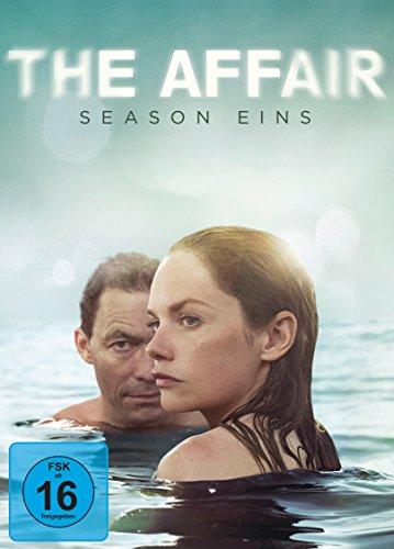 The Affair - Season eins [4 DVDs]