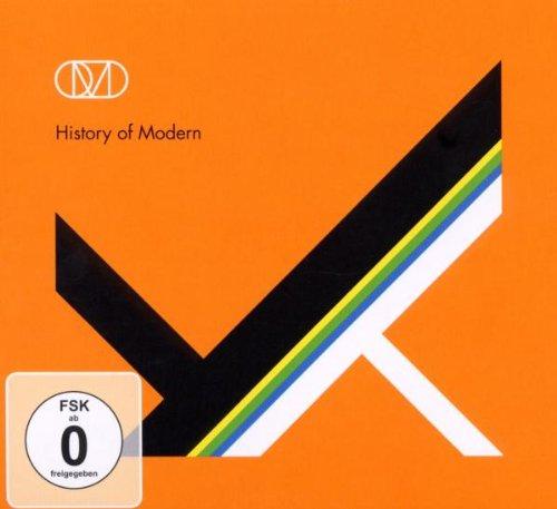 History of Modern (Deluxe Editon)