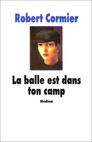 La balle est dans ton camp