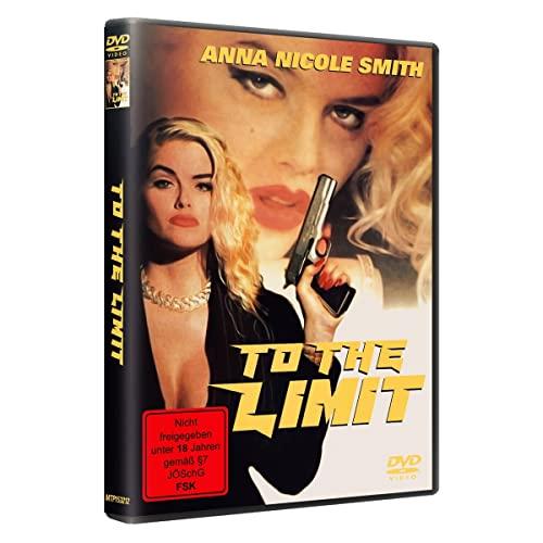 Anna Nicole Smith: To The Limit - Uncut